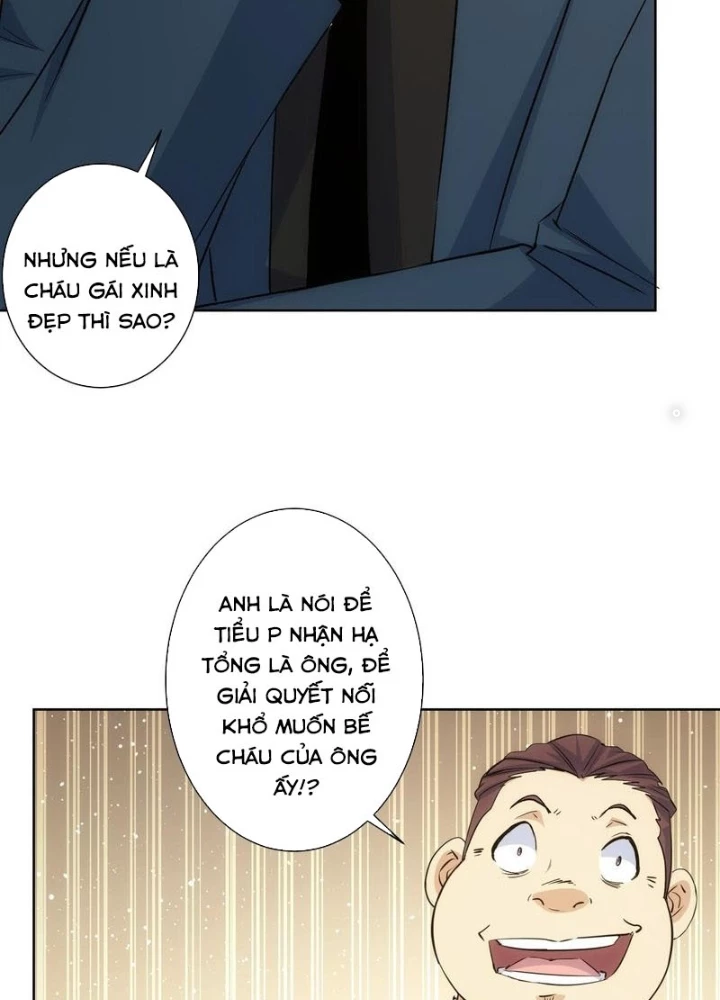 Ta Có Thể Thấy Tỉ Lệ Thành Công Chapter 324 - Trang 3
