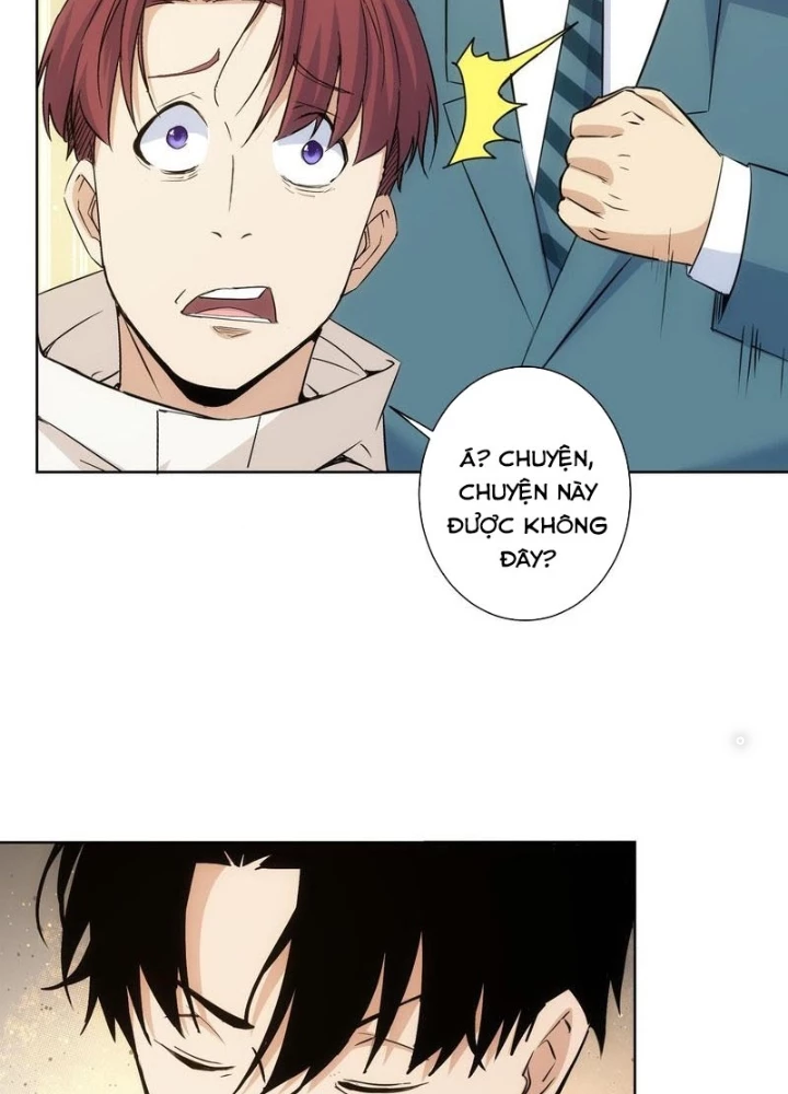 Ta Có Thể Thấy Tỉ Lệ Thành Công Chapter 324 - Trang 3