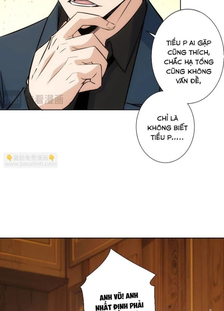 Ta Có Thể Thấy Tỉ Lệ Thành Công Chapter 324 - Trang 3