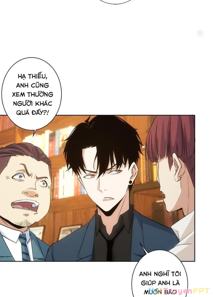 Ta Có Thể Thấy Tỉ Lệ Thành Công Chapter 324 - Trang 3