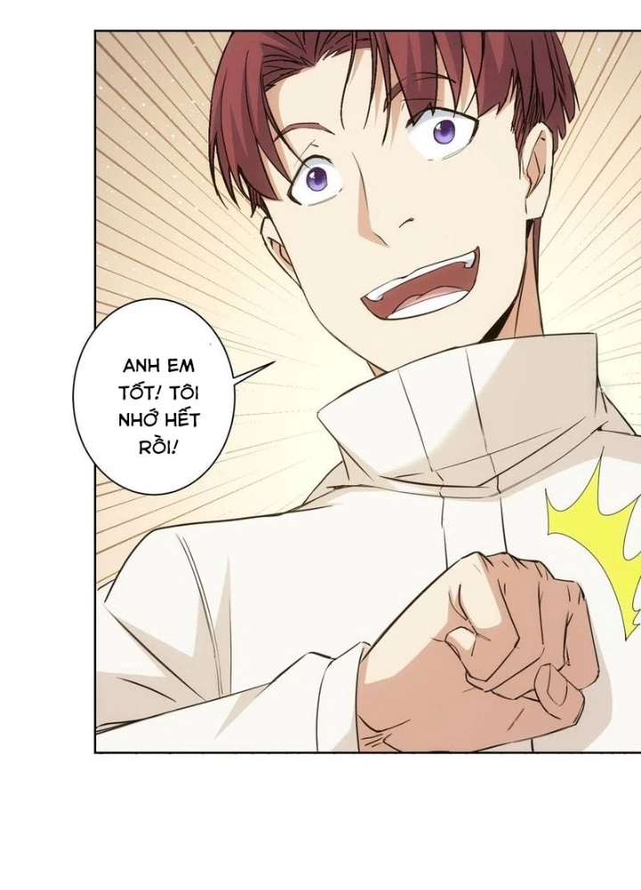 Ta Có Thể Thấy Tỉ Lệ Thành Công Chapter 324 - Trang 3