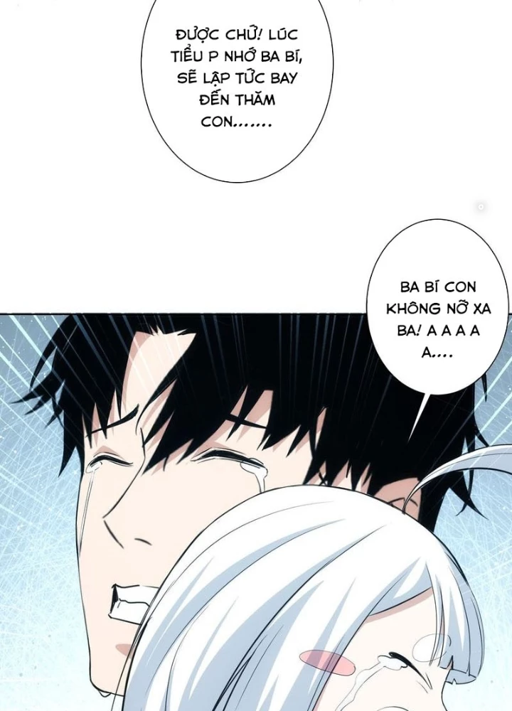 Ta Có Thể Thấy Tỉ Lệ Thành Công Chapter 324 - Trang 3