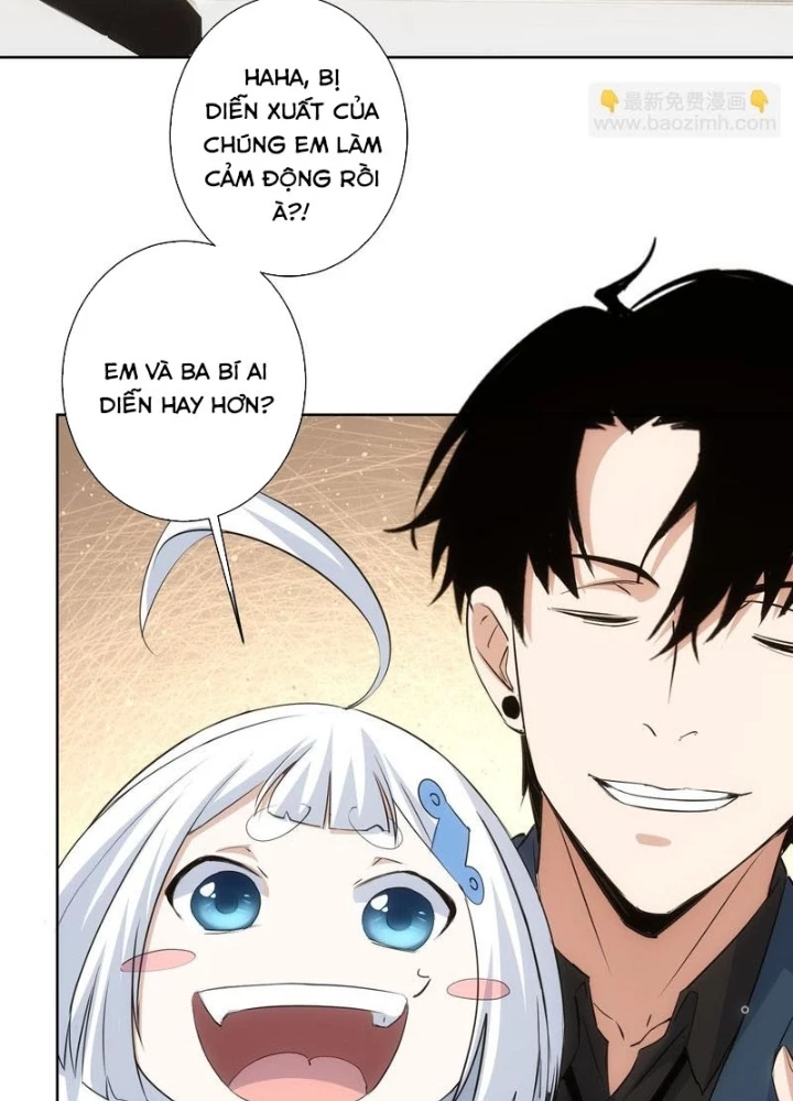Ta Có Thể Thấy Tỉ Lệ Thành Công Chapter 324 - Trang 3