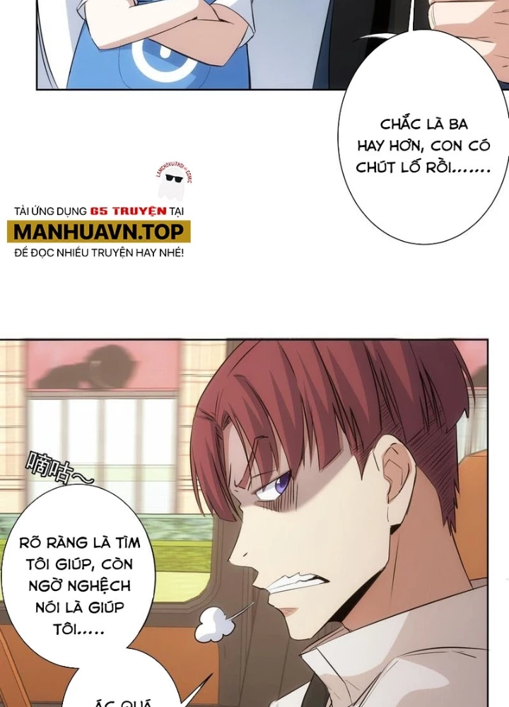 Ta Có Thể Thấy Tỉ Lệ Thành Công Chapter 324 - Trang 3