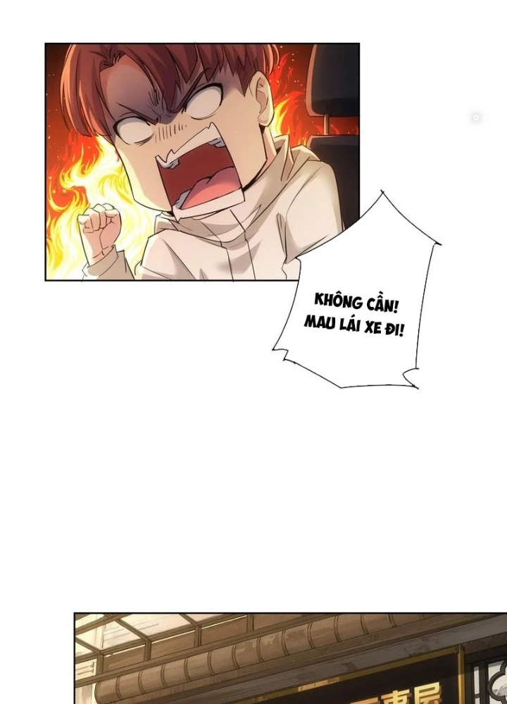 Ta Có Thể Thấy Tỉ Lệ Thành Công Chapter 324 - Trang 3