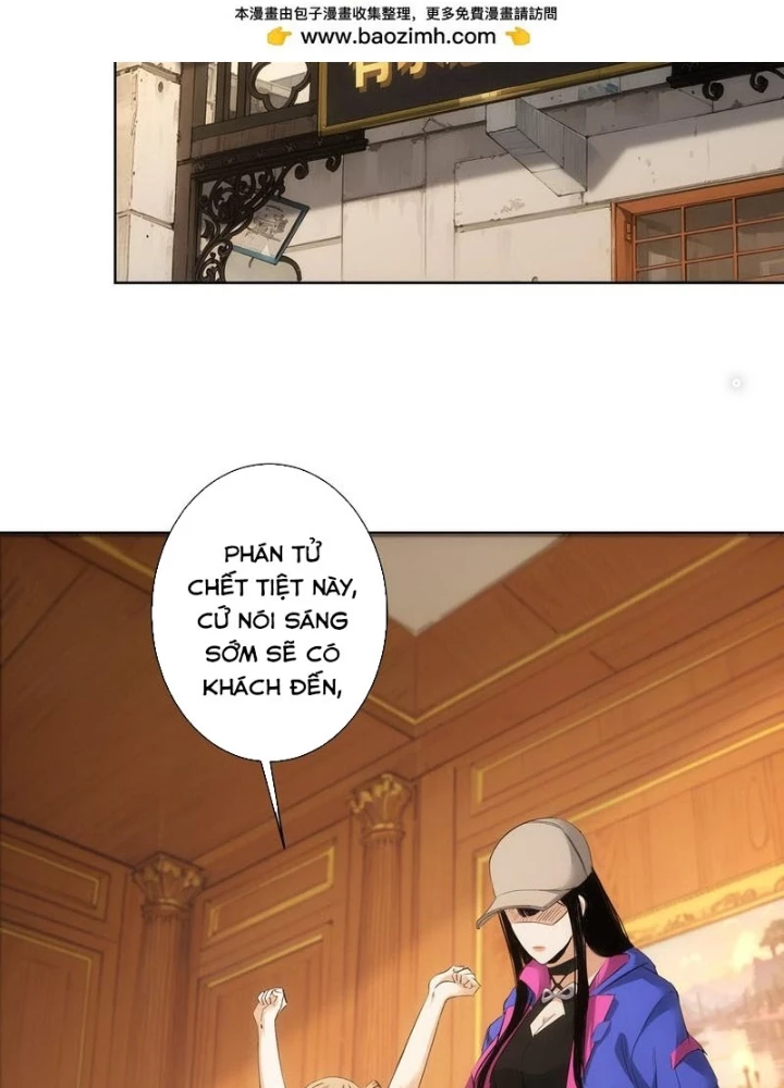 Ta Có Thể Thấy Tỉ Lệ Thành Công Chapter 324 - Trang 3
