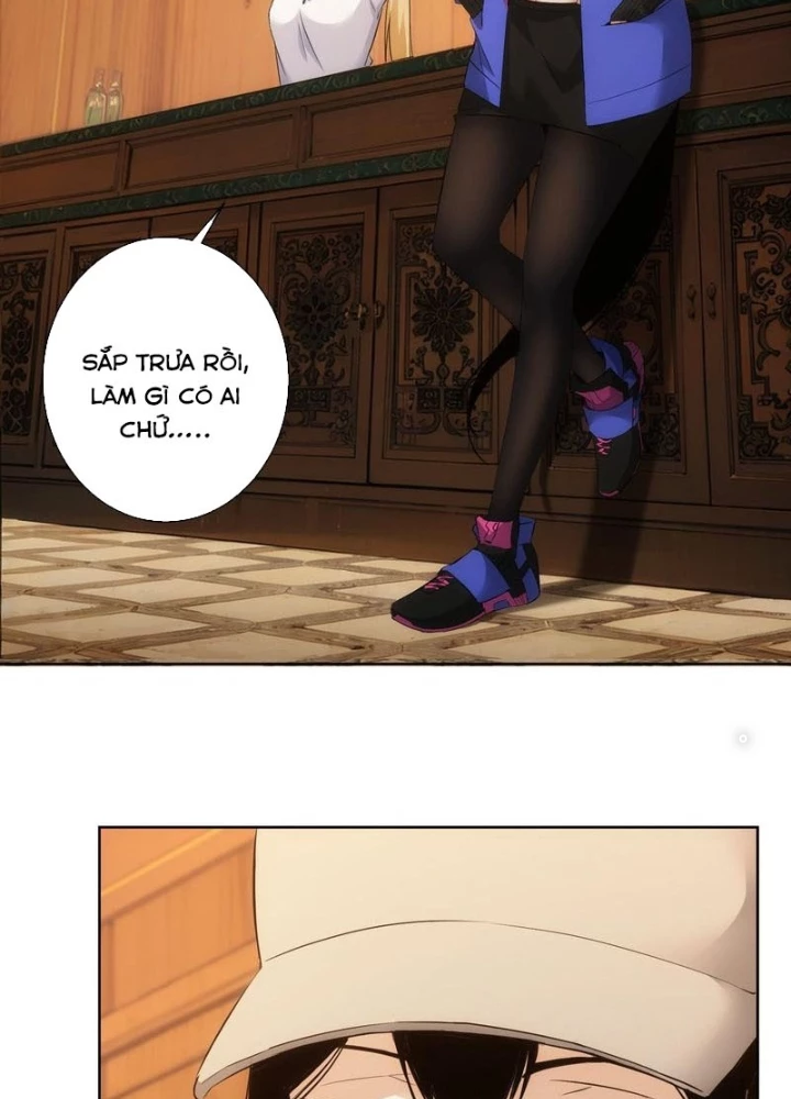 Ta Có Thể Thấy Tỉ Lệ Thành Công Chapter 324 - Trang 3