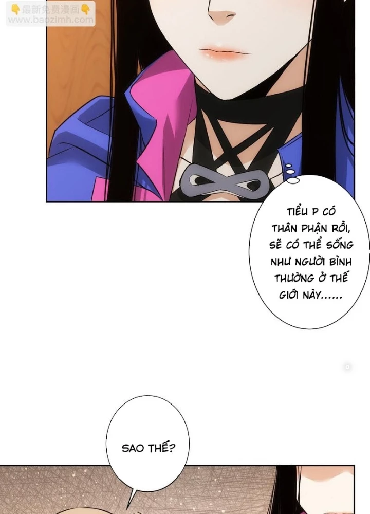 Ta Có Thể Thấy Tỉ Lệ Thành Công Chapter 324 - Trang 3
