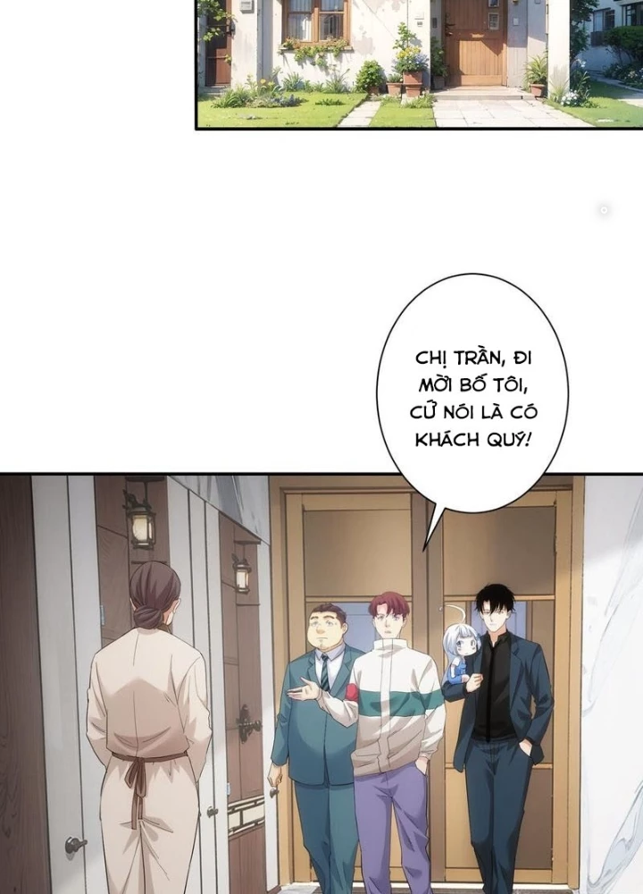 Ta Có Thể Thấy Tỉ Lệ Thành Công Chapter 325 - Trang 3