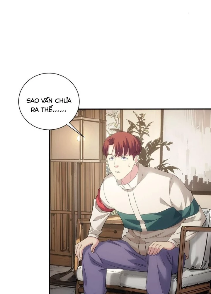 Ta Có Thể Thấy Tỉ Lệ Thành Công Chapter 325 - Trang 3