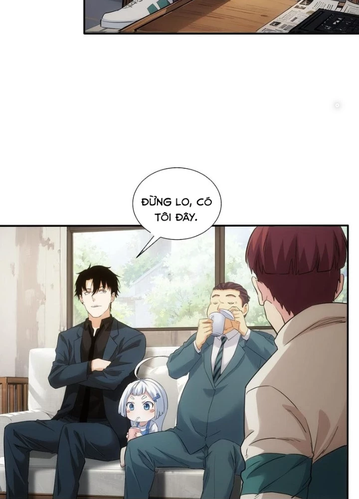 Ta Có Thể Thấy Tỉ Lệ Thành Công Chapter 325 - Trang 3