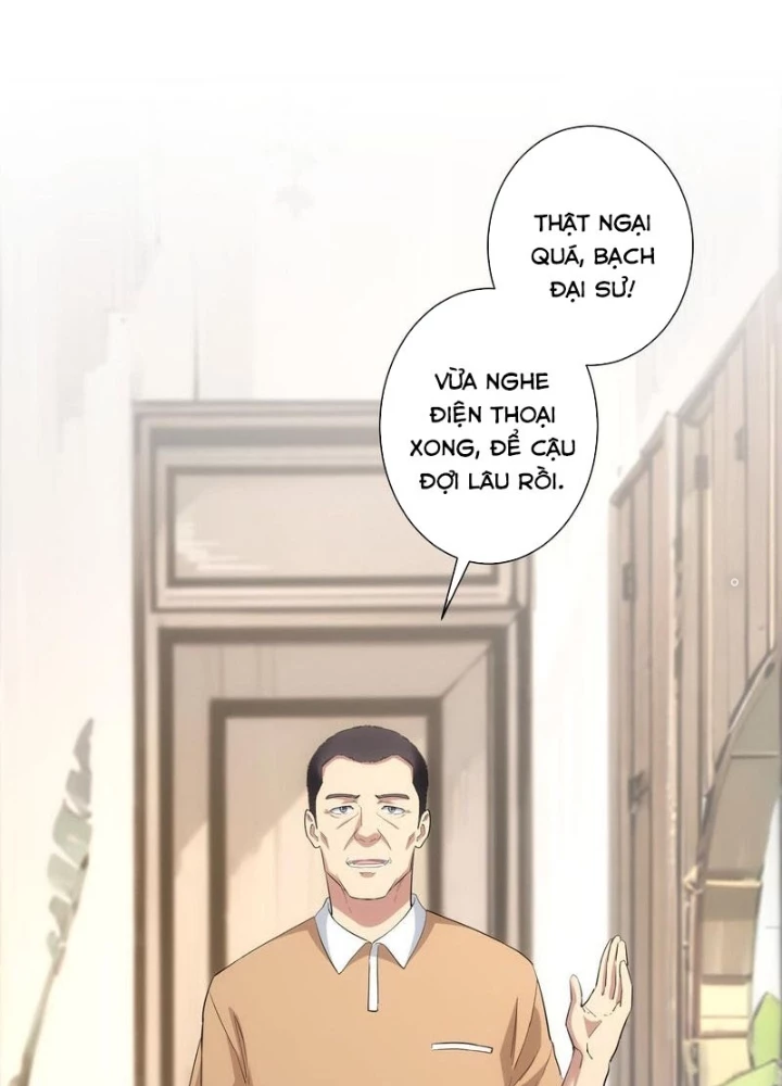 Ta Có Thể Thấy Tỉ Lệ Thành Công Chapter 325 - Trang 3