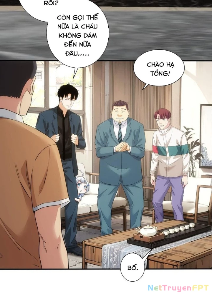 Ta Có Thể Thấy Tỉ Lệ Thành Công Chapter 325 - Trang 3