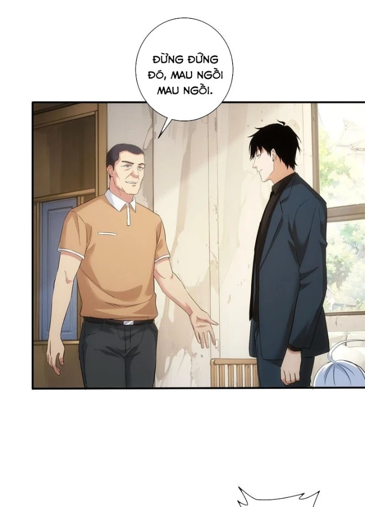 Ta Có Thể Thấy Tỉ Lệ Thành Công Chapter 325 - Trang 3