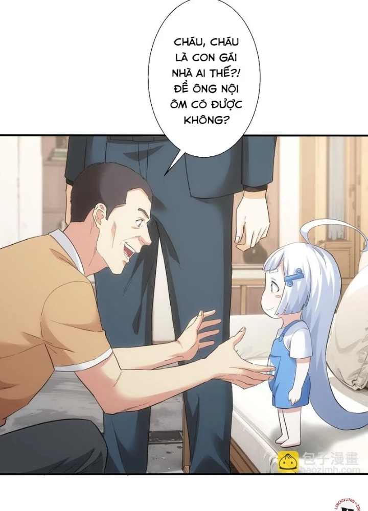 Ta Có Thể Thấy Tỉ Lệ Thành Công Chapter 325 - Trang 3