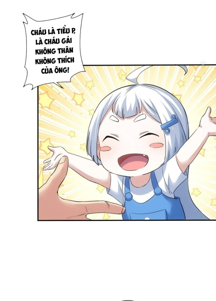 Ta Có Thể Thấy Tỉ Lệ Thành Công Chapter 325 - Trang 3