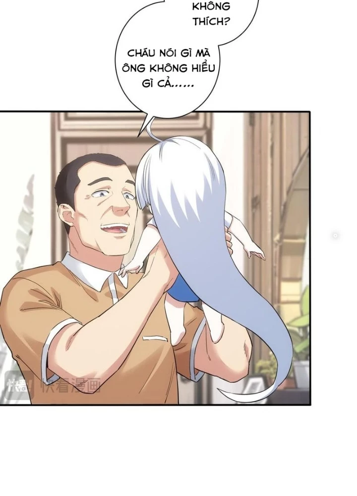 Ta Có Thể Thấy Tỉ Lệ Thành Công Chapter 325 - Trang 3