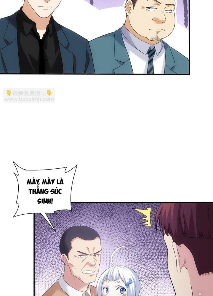 Ta Có Thể Thấy Tỉ Lệ Thành Công Chapter 325 - Trang 3