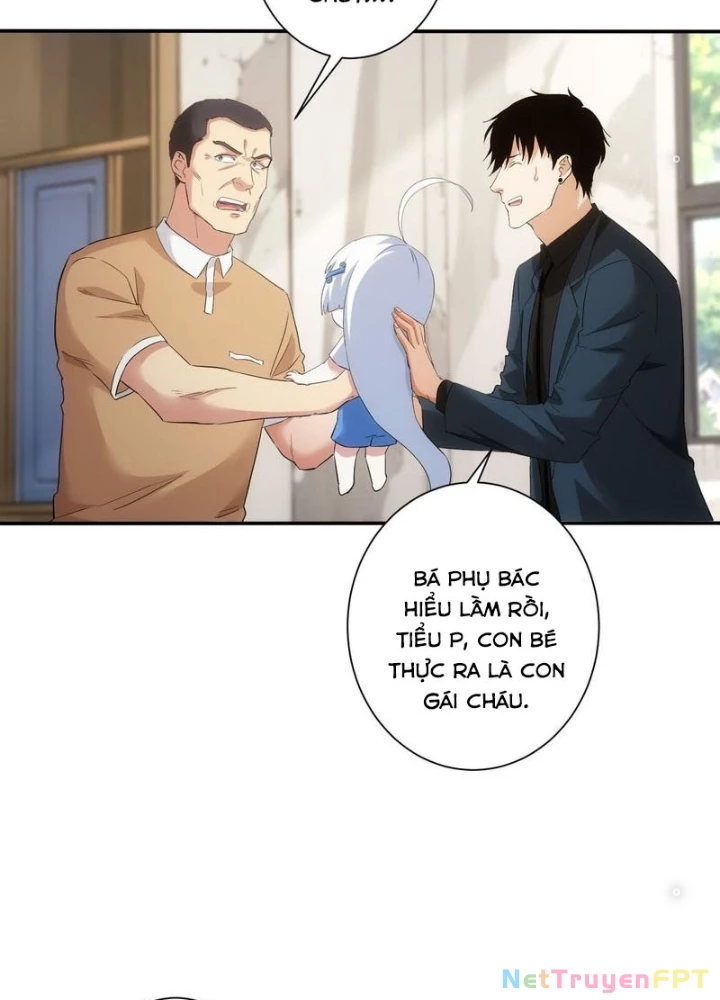 Ta Có Thể Thấy Tỉ Lệ Thành Công Chapter 325 - Trang 3