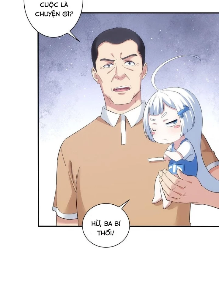 Ta Có Thể Thấy Tỉ Lệ Thành Công Chapter 325 - Trang 3