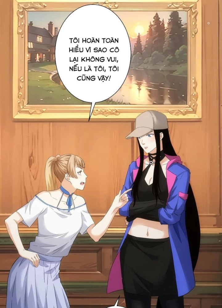 Ta Có Thể Thấy Tỉ Lệ Thành Công Chapter 325 - Trang 3