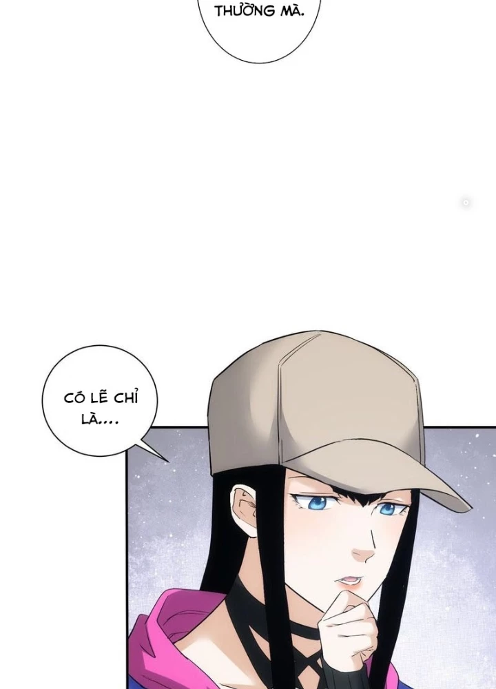 Ta Có Thể Thấy Tỉ Lệ Thành Công Chapter 325 - Trang 3