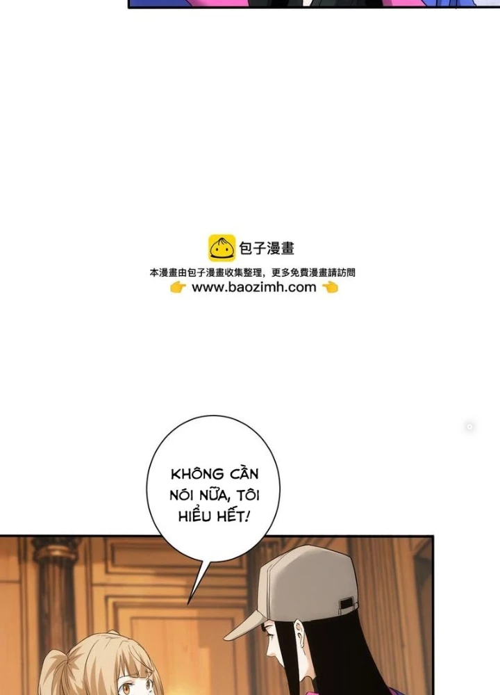Ta Có Thể Thấy Tỉ Lệ Thành Công Chapter 325 - Trang 3
