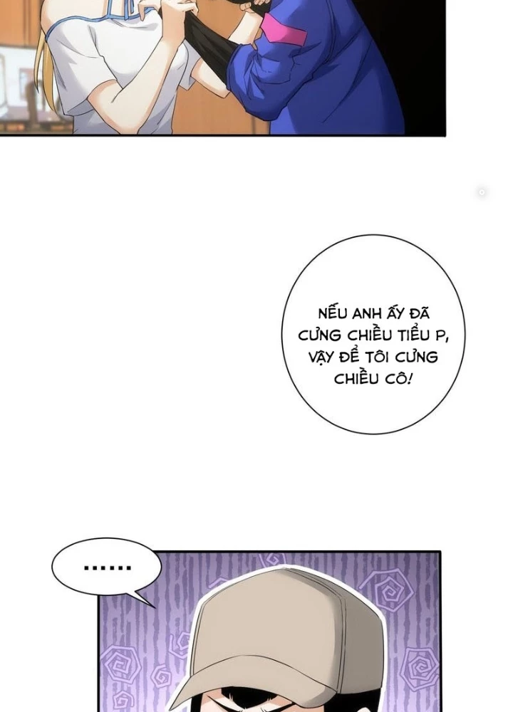 Ta Có Thể Thấy Tỉ Lệ Thành Công Chapter 325 - Trang 3