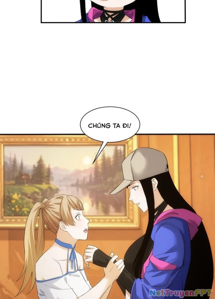 Ta Có Thể Thấy Tỉ Lệ Thành Công Chapter 325 - Trang 3