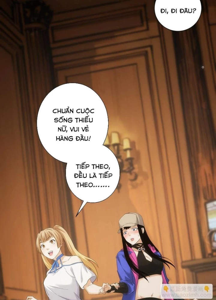 Ta Có Thể Thấy Tỉ Lệ Thành Công Chapter 325 - Trang 3