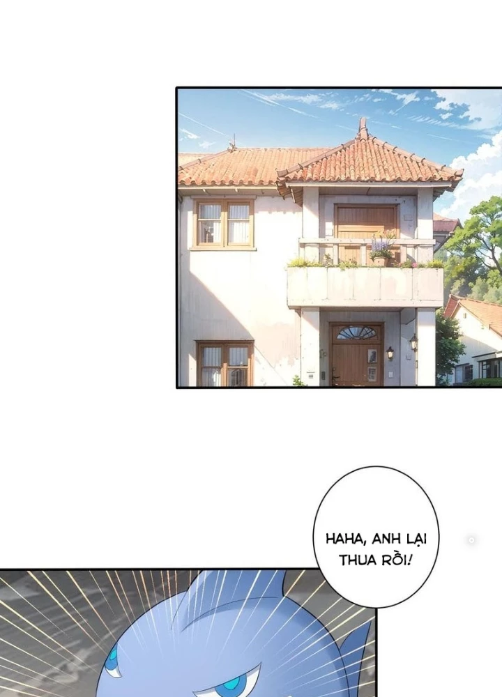 Ta Có Thể Thấy Tỉ Lệ Thành Công Chapter 325 - Trang 3