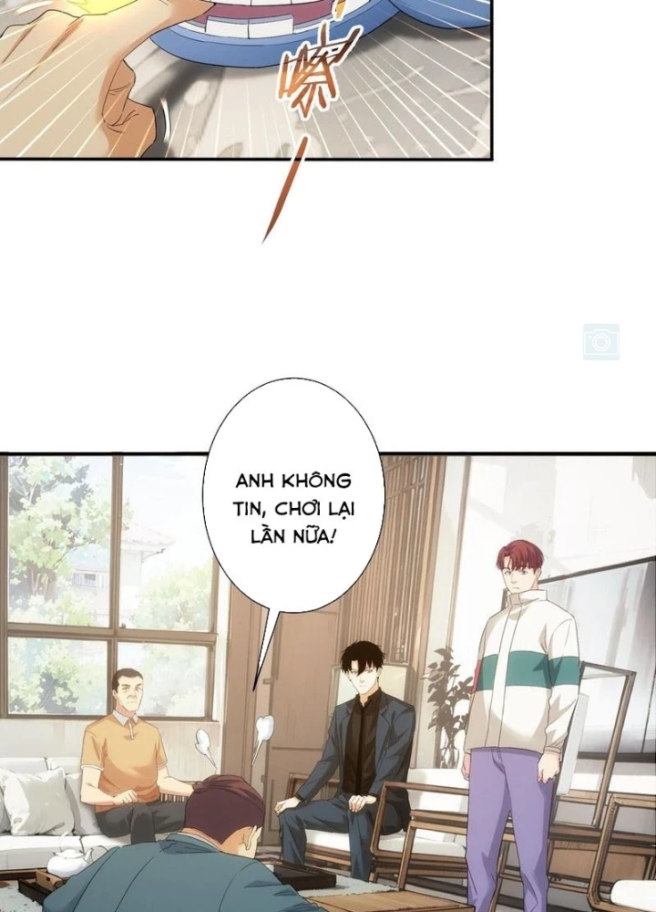 Ta Có Thể Thấy Tỉ Lệ Thành Công Chapter 325 - Trang 3