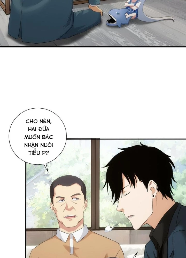Ta Có Thể Thấy Tỉ Lệ Thành Công Chapter 325 - Trang 3