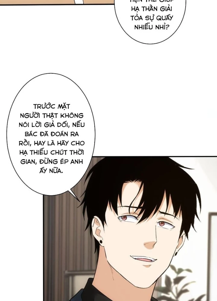 Ta Có Thể Thấy Tỉ Lệ Thành Công Chapter 325 - Trang 3