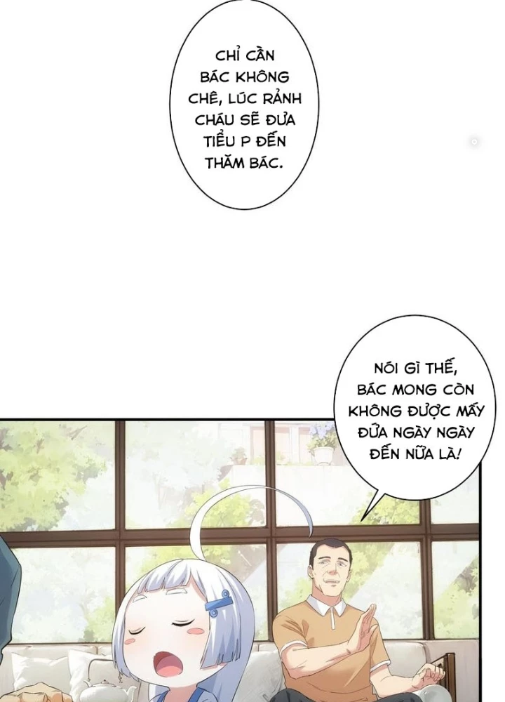 Ta Có Thể Thấy Tỉ Lệ Thành Công Chapter 325 - Trang 3