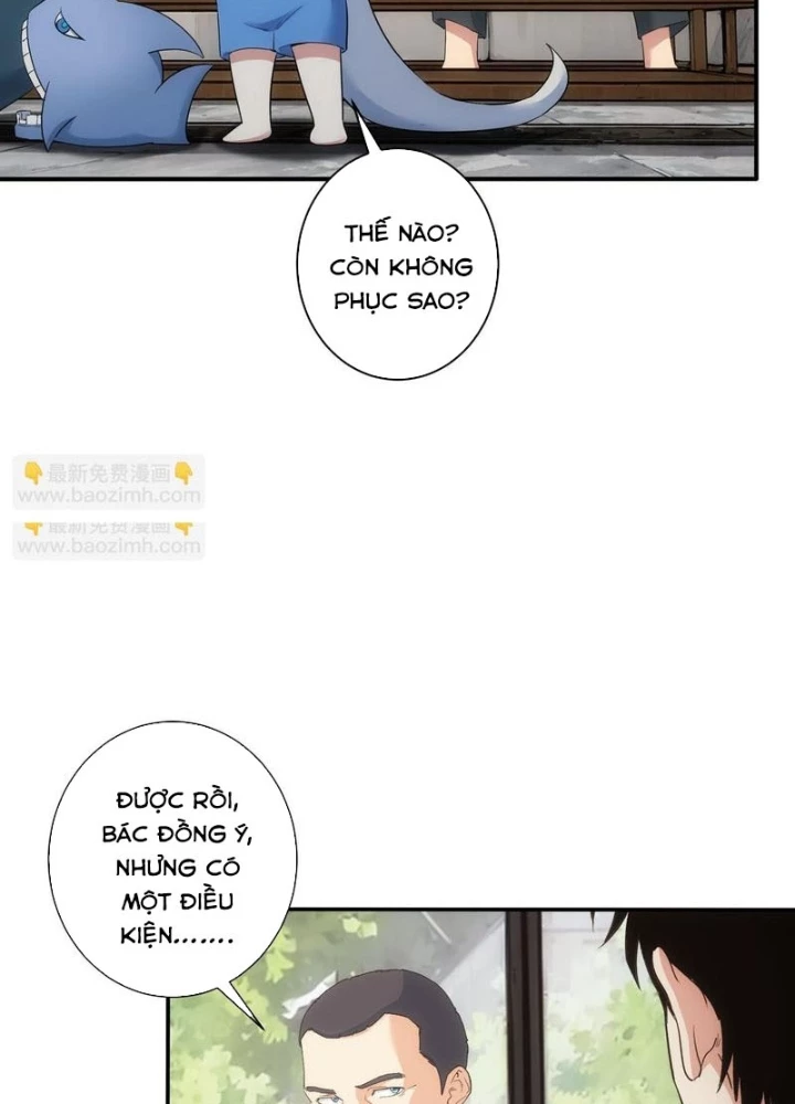Ta Có Thể Thấy Tỉ Lệ Thành Công Chapter 325 - Trang 3