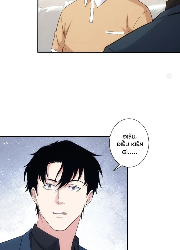 Ta Có Thể Thấy Tỉ Lệ Thành Công Chapter 325 - Trang 3