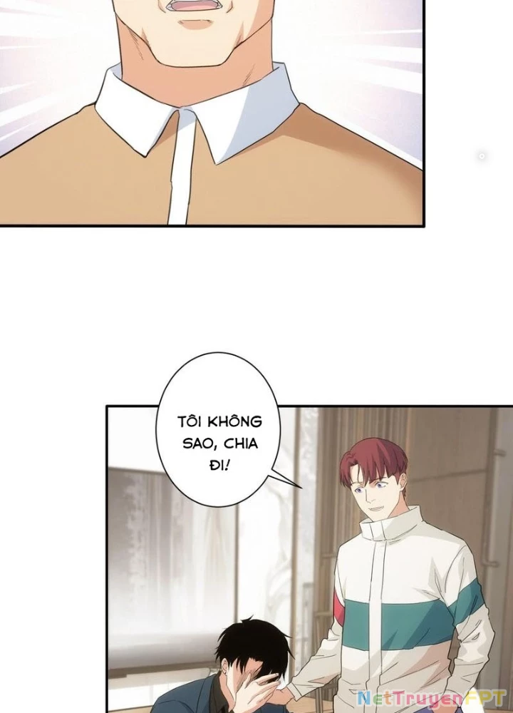 Ta Có Thể Thấy Tỉ Lệ Thành Công Chapter 325 - Trang 3