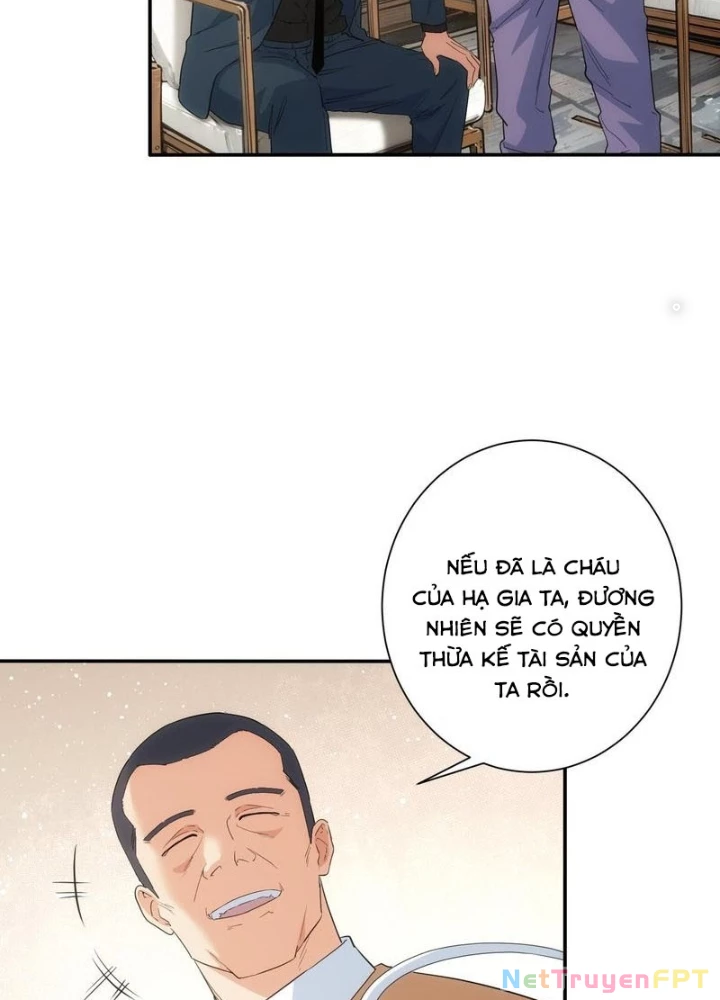 Ta Có Thể Thấy Tỉ Lệ Thành Công Chapter 325 - Trang 3