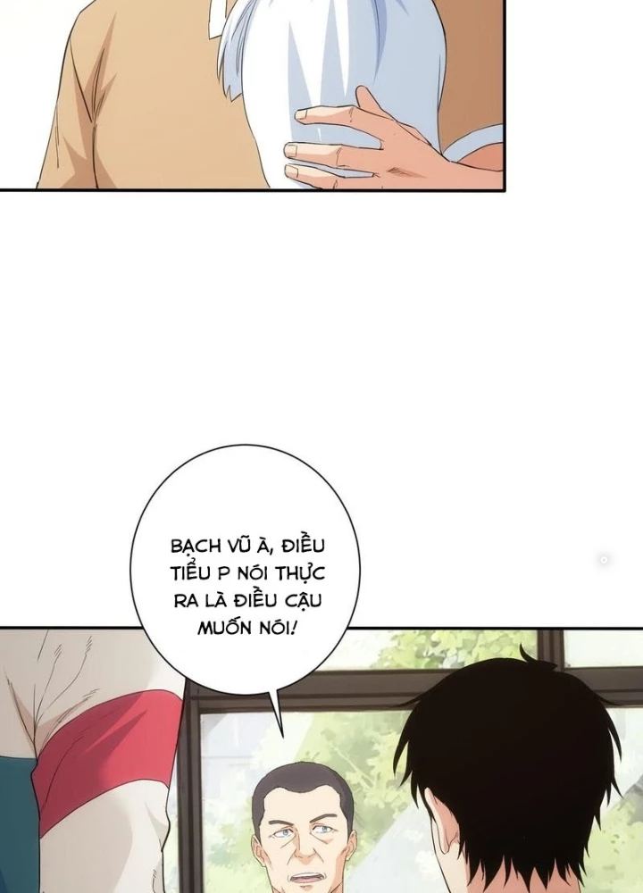Ta Có Thể Thấy Tỉ Lệ Thành Công Chapter 325 - Trang 3