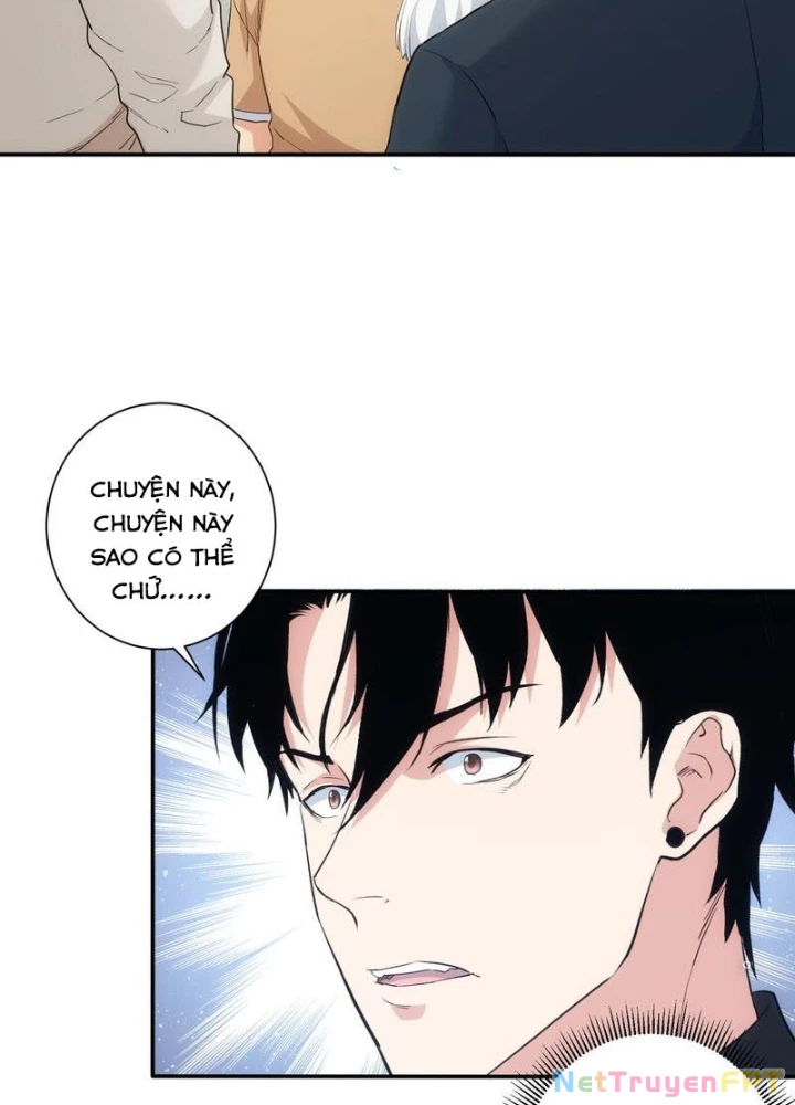 Ta Có Thể Thấy Tỉ Lệ Thành Công Chapter 325 - Trang 3