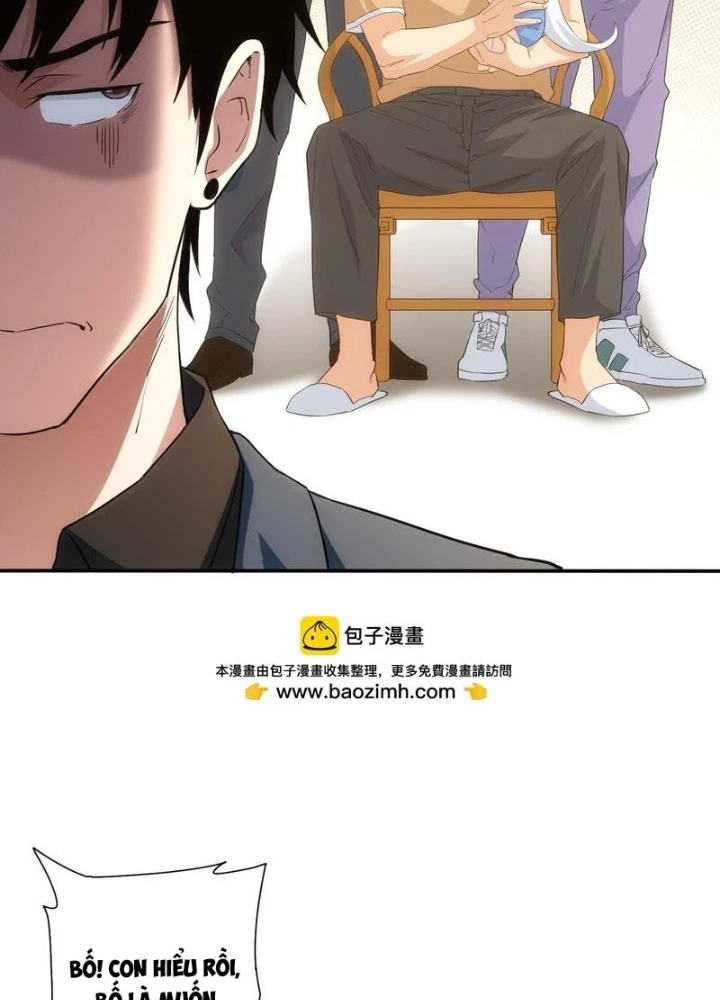 Ta Có Thể Thấy Tỉ Lệ Thành Công Chapter 325 - Trang 3