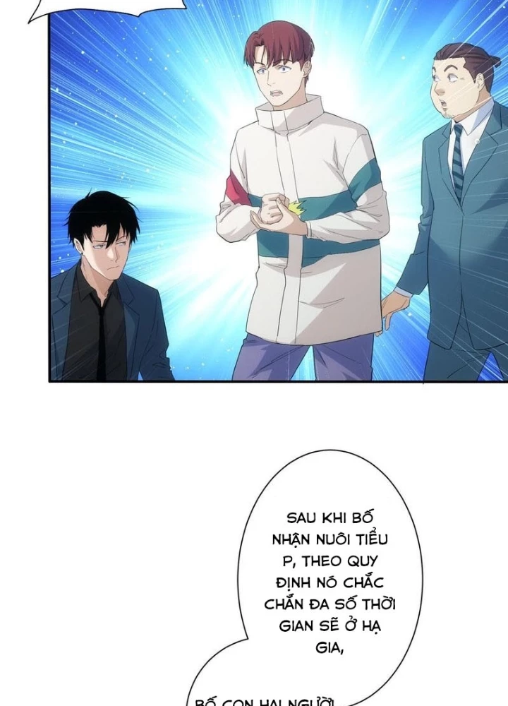 Ta Có Thể Thấy Tỉ Lệ Thành Công Chapter 325 - Trang 3