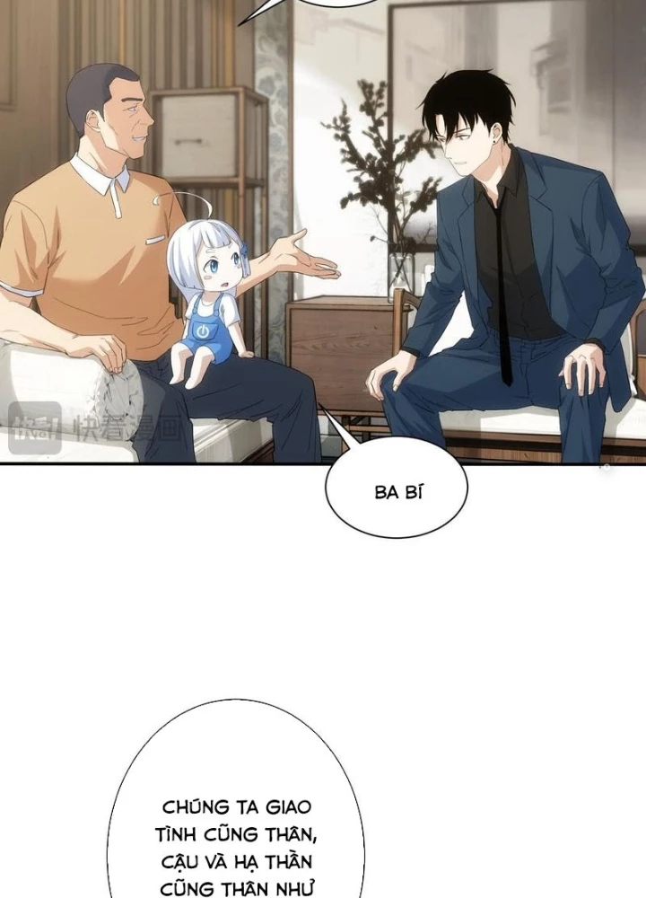 Ta Có Thể Thấy Tỉ Lệ Thành Công Chapter 325 - Trang 3