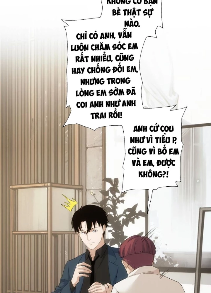 Ta Có Thể Thấy Tỉ Lệ Thành Công Chapter 325 - Trang 3