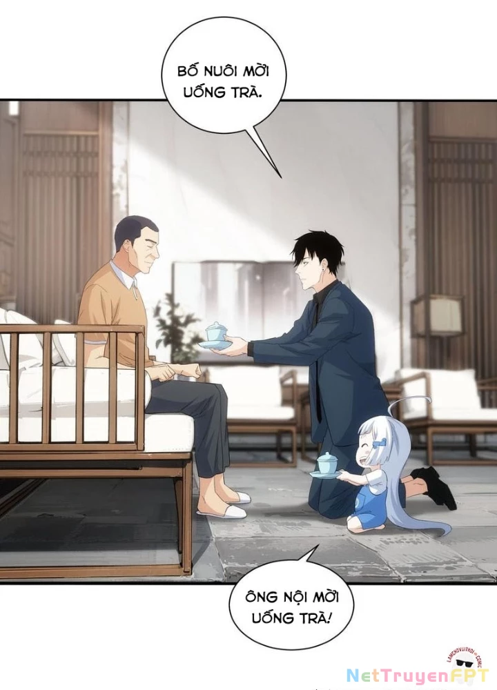 Ta Có Thể Thấy Tỉ Lệ Thành Công Chapter 325 - Trang 3