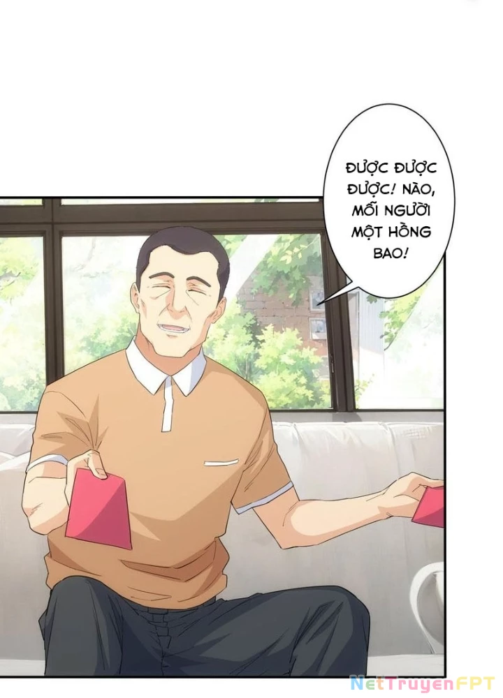 Ta Có Thể Thấy Tỉ Lệ Thành Công Chapter 325 - Trang 3