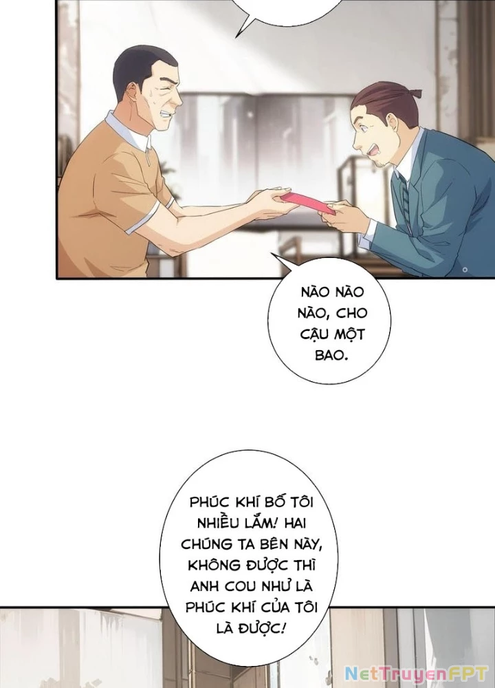 Ta Có Thể Thấy Tỉ Lệ Thành Công Chapter 325 - Trang 3