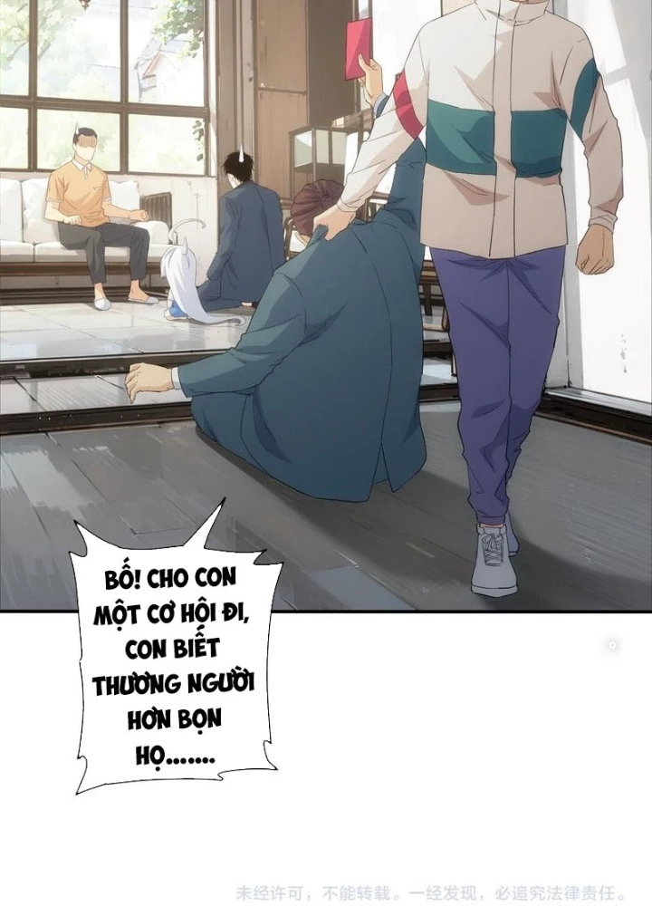 Ta Có Thể Thấy Tỉ Lệ Thành Công Chapter 325 - Trang 3