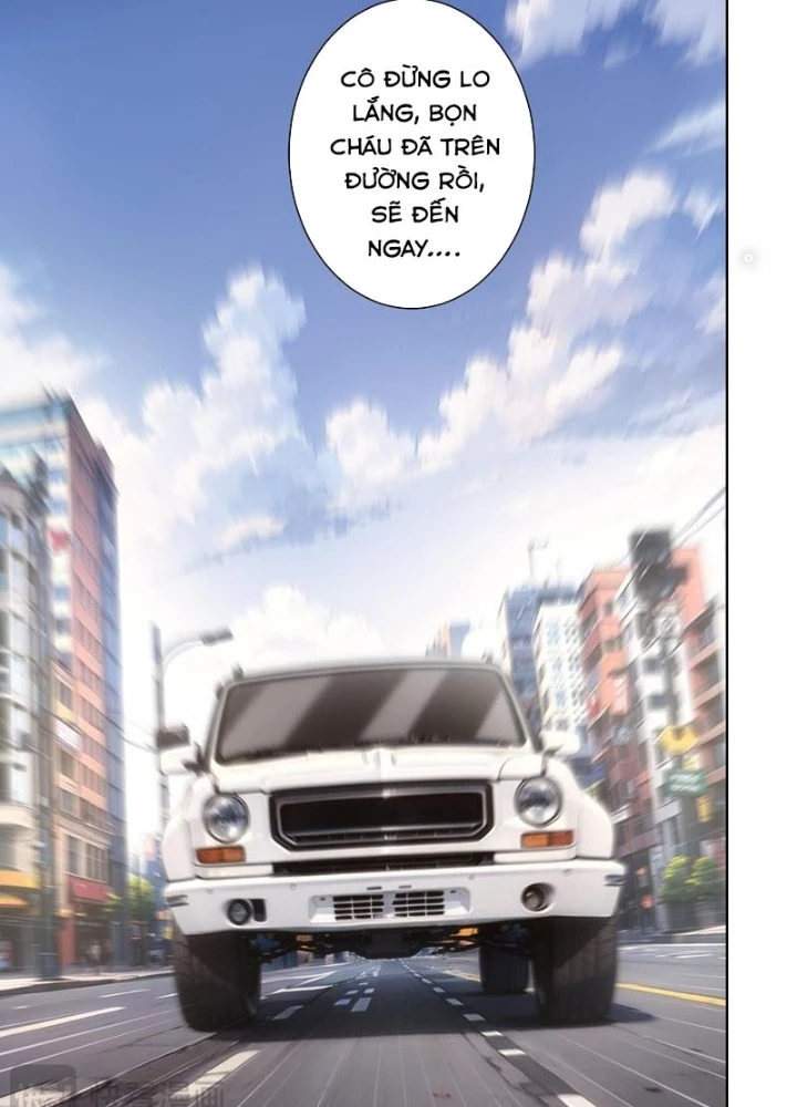 Ta Có Thể Thấy Tỉ Lệ Thành Công Chapter 326 - Trang 3